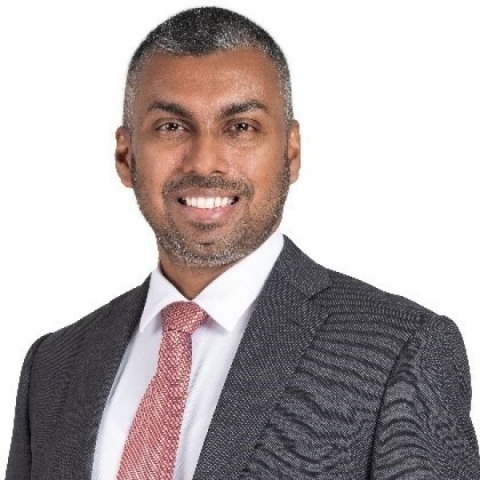 Mohamed Rizmin Razik